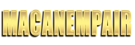 Logo MACANEMPAIR